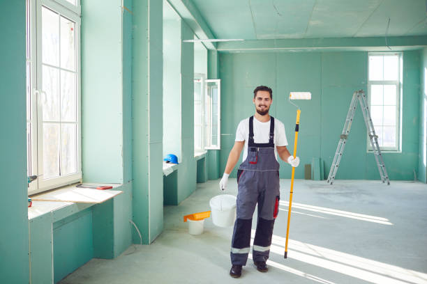 Best Air Quality Testing for Mold Spores  in Memphis, FL